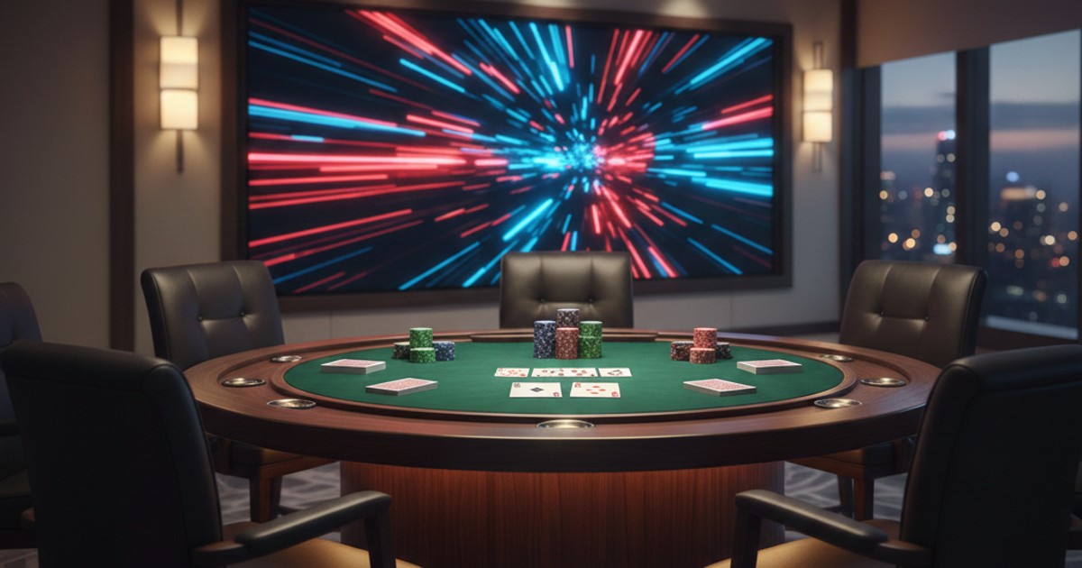 CoinPokerの2023年ソフトウェア発表: アップデートから何を期待するか